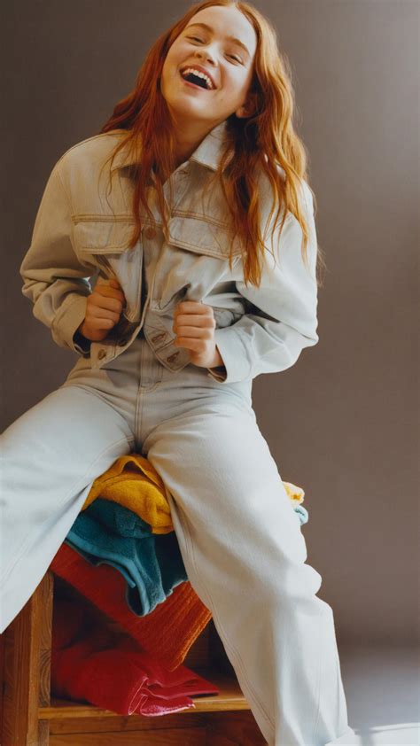 hot pictures of sadie sink|Unleash the Hotness of Sadie Sink: A Must